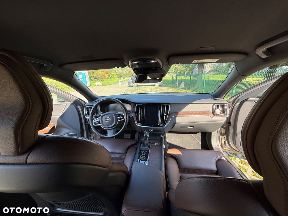 Volvo S60 T5 AWD Inscription - 11