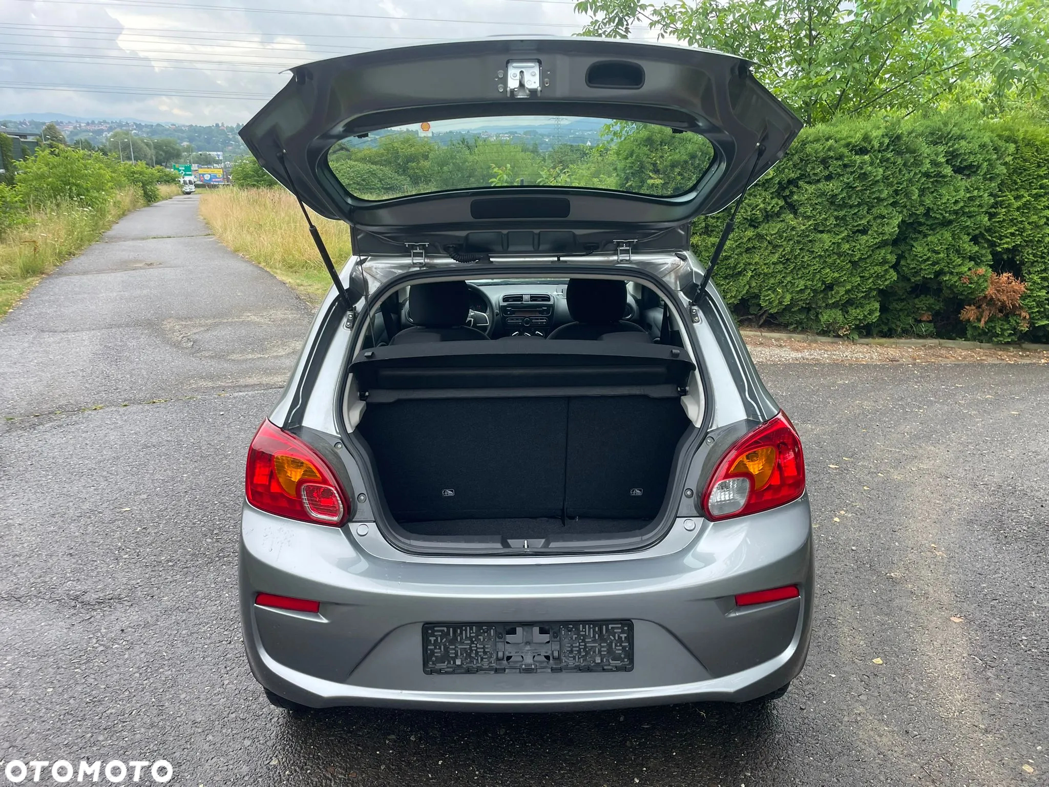 Mitsubishi Space Star 1.0 Inform - 10