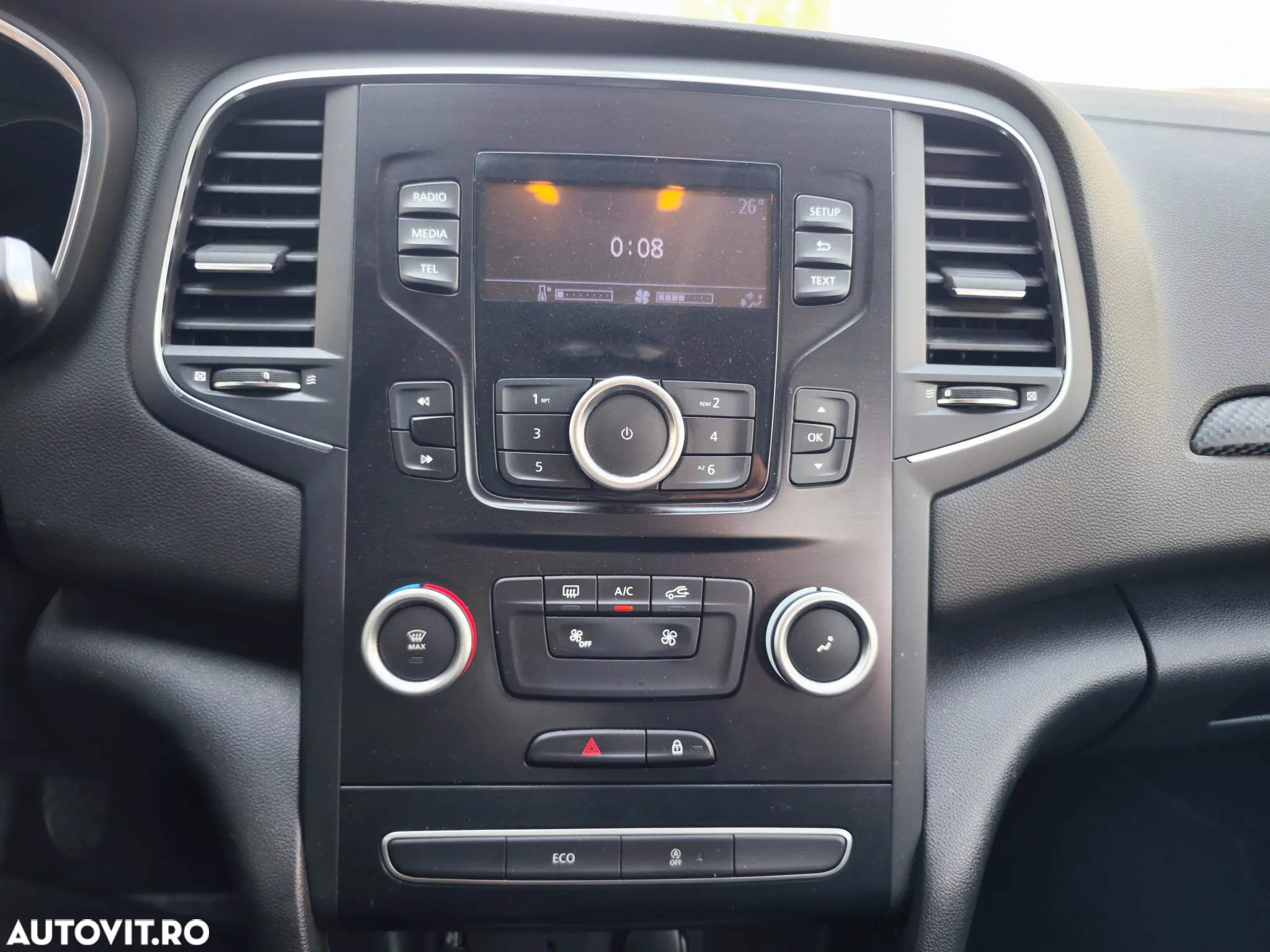 Renault Megane - 23