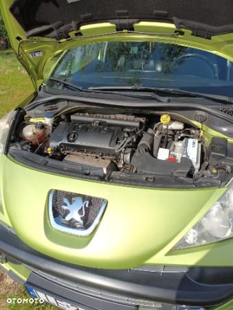 Peugeot 207 120 Sport - 7