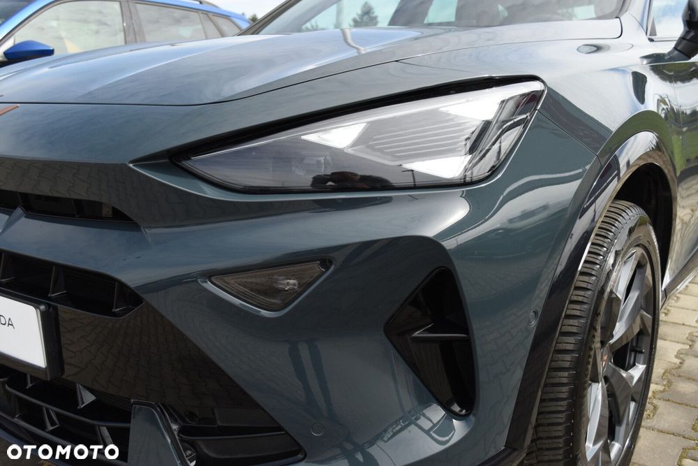 Cupra Formentor 1.5 eTSI mHEV DSG - 39