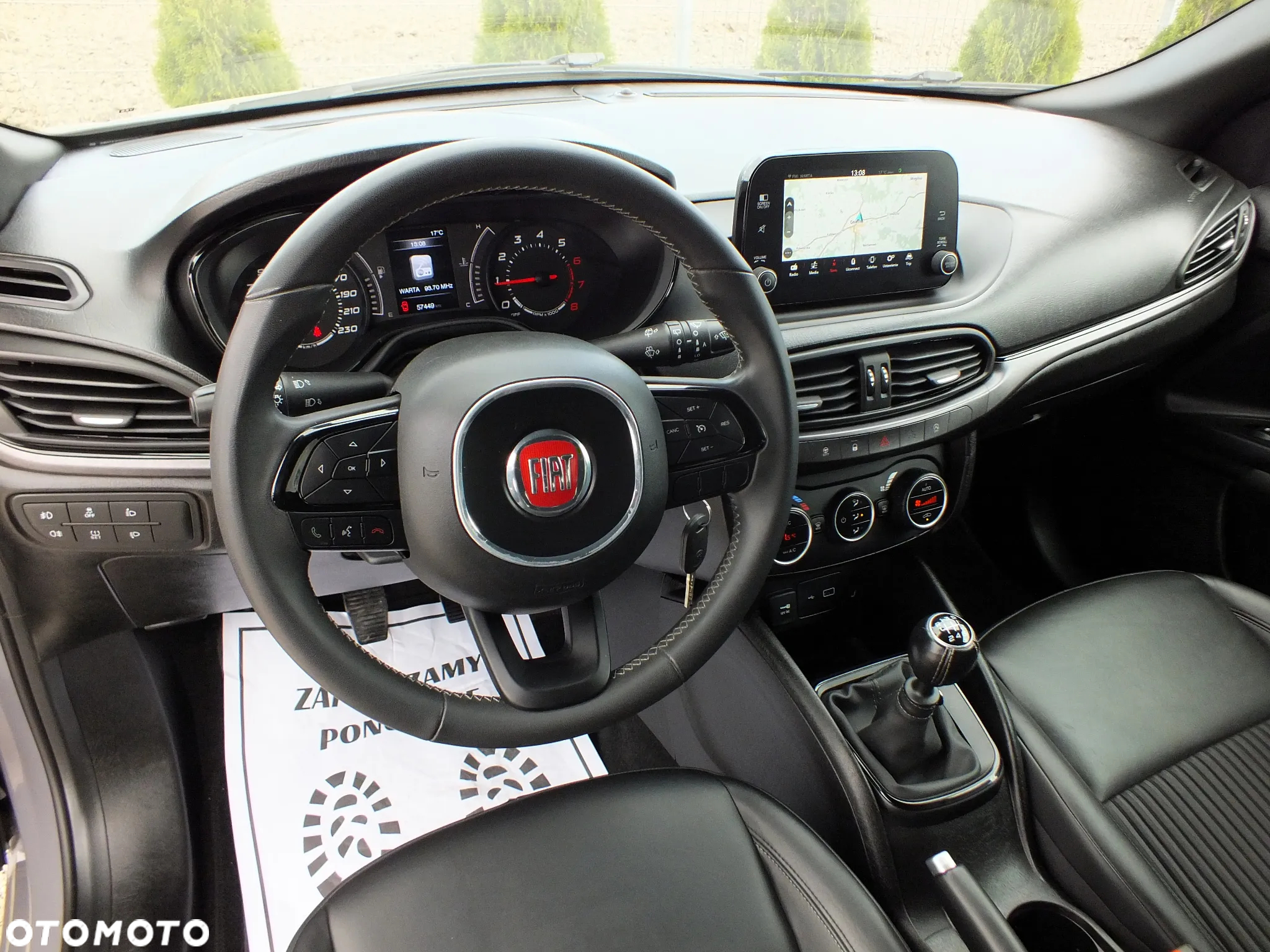 Fiat Tipo 1.4 T-Jet 16v S-Design - 9