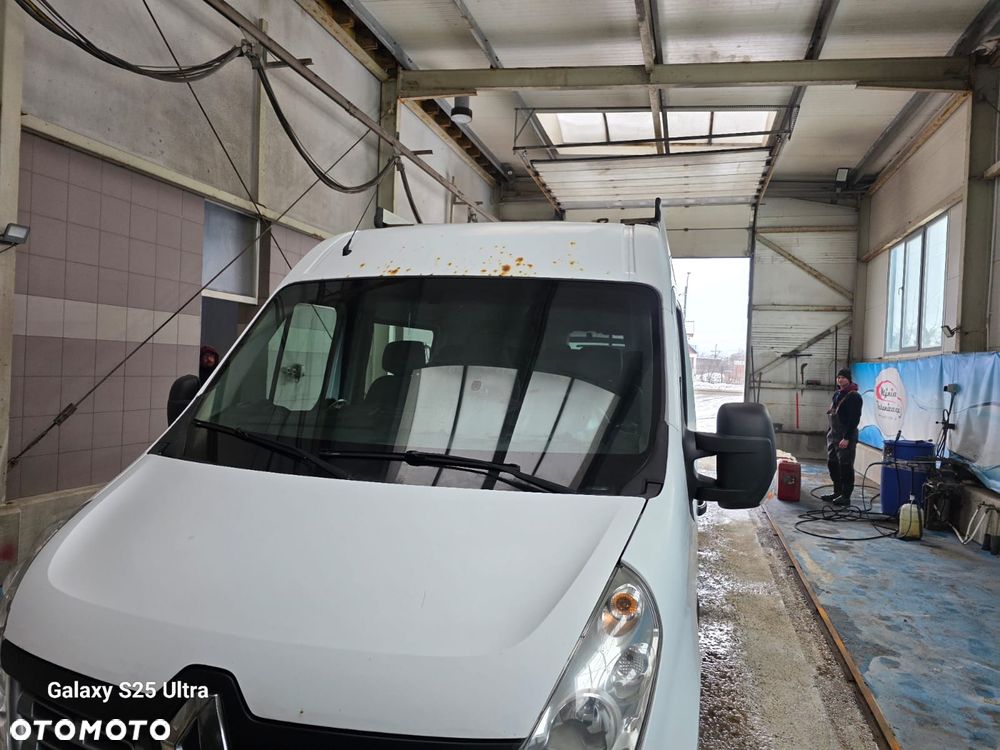 Renault Master - 5