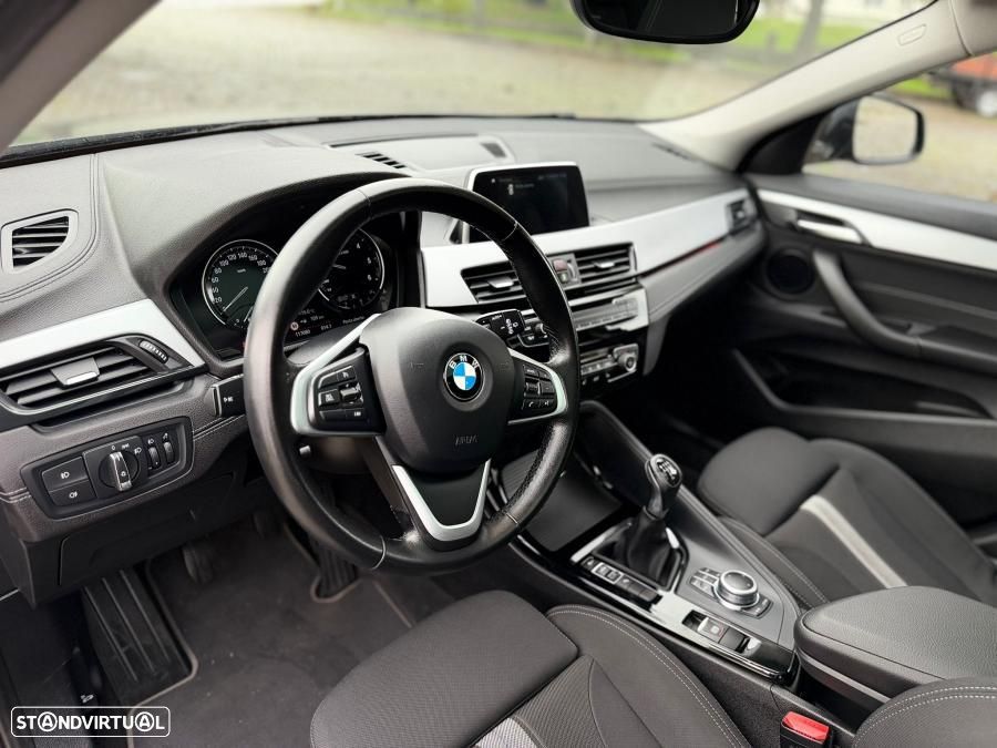 BMW X2 - 12