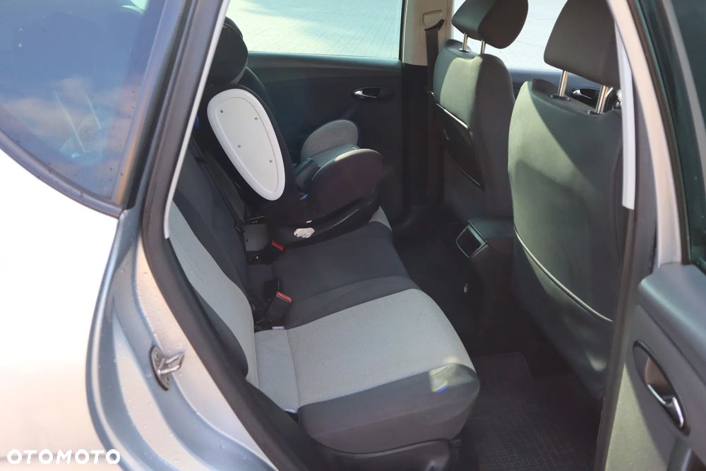 Seat Altea 1.6 Reference - 8