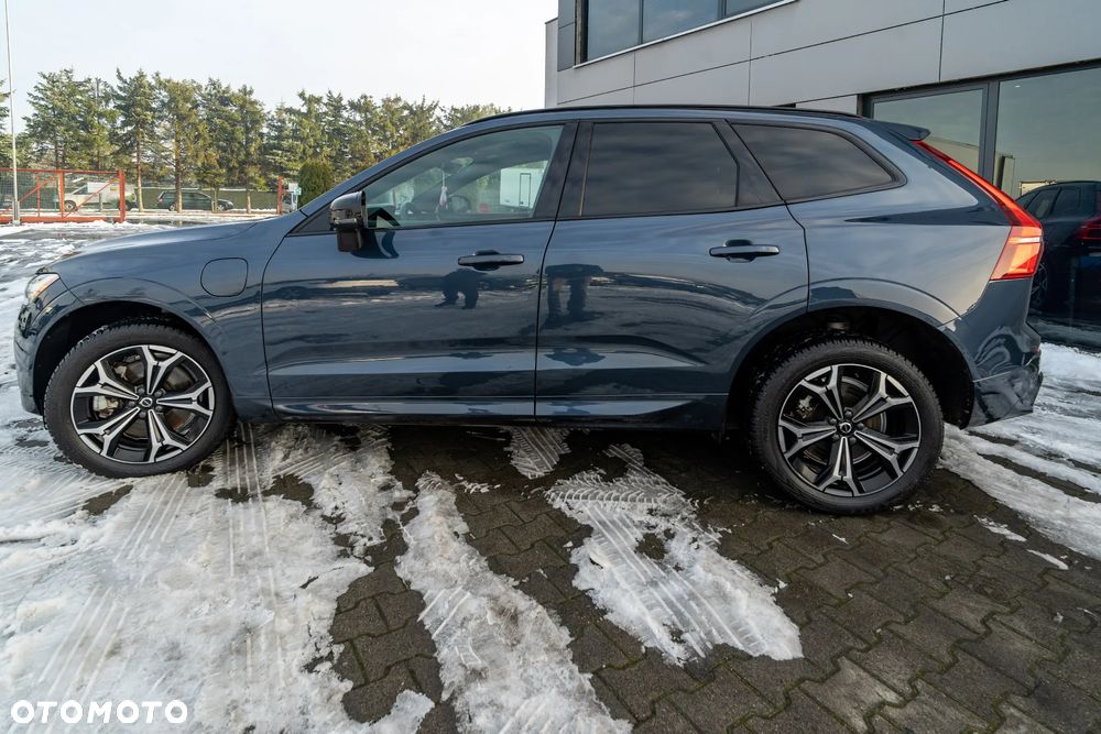 Volvo XC 60 - 16