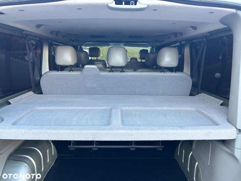 Renault Trafic L2H1 Pack Clim - 29