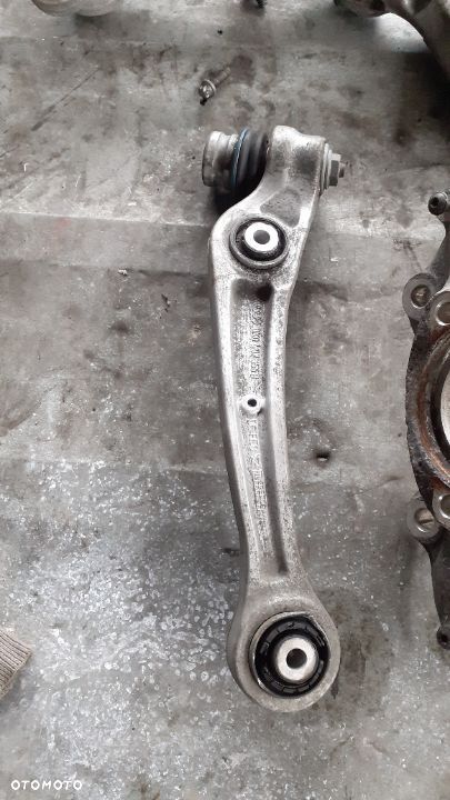 Zwrotnice Wahacze  Audi A4 B8 - 3