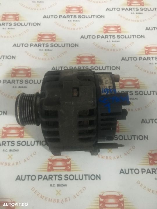 alternator Skoda Octavia 1,1.9 tdi,an fabr 2005