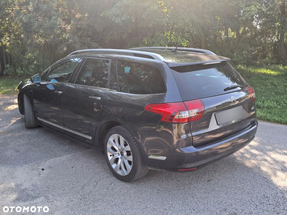 Citroën C5 1.6 THP Exclusive - 30