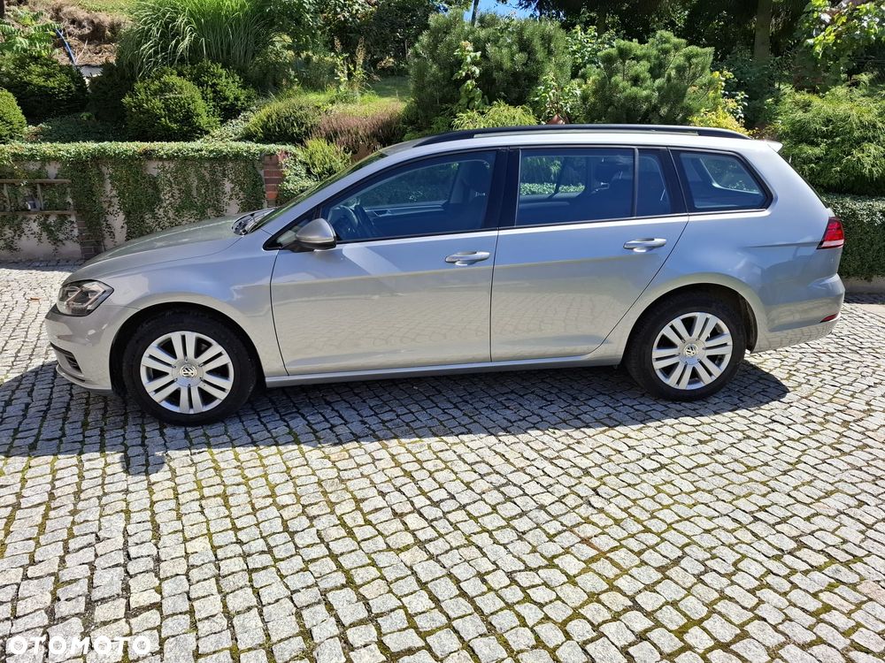 Volkswagen Golf 1.6 TDI BMT Comfortline - 14