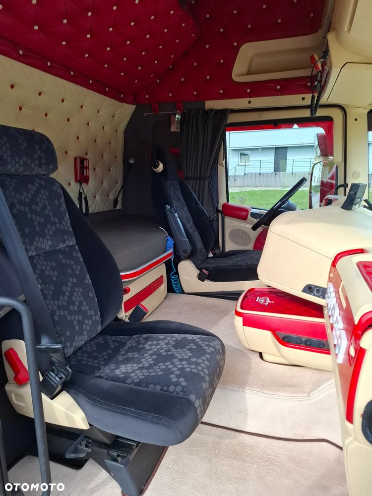 Scania R450 - 28