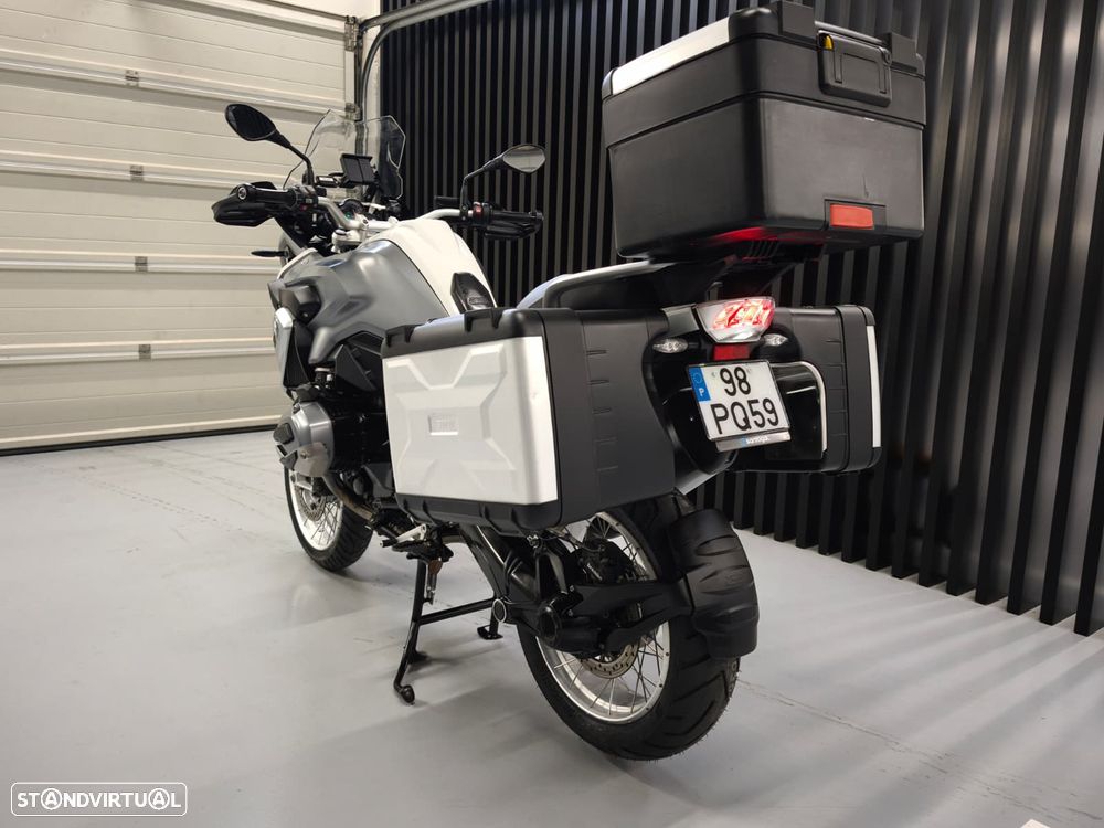 BMW R 1200 GS - 2