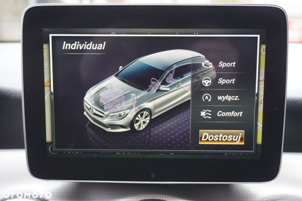 Mercedes-Benz CLA 200 Peak Edition - 25