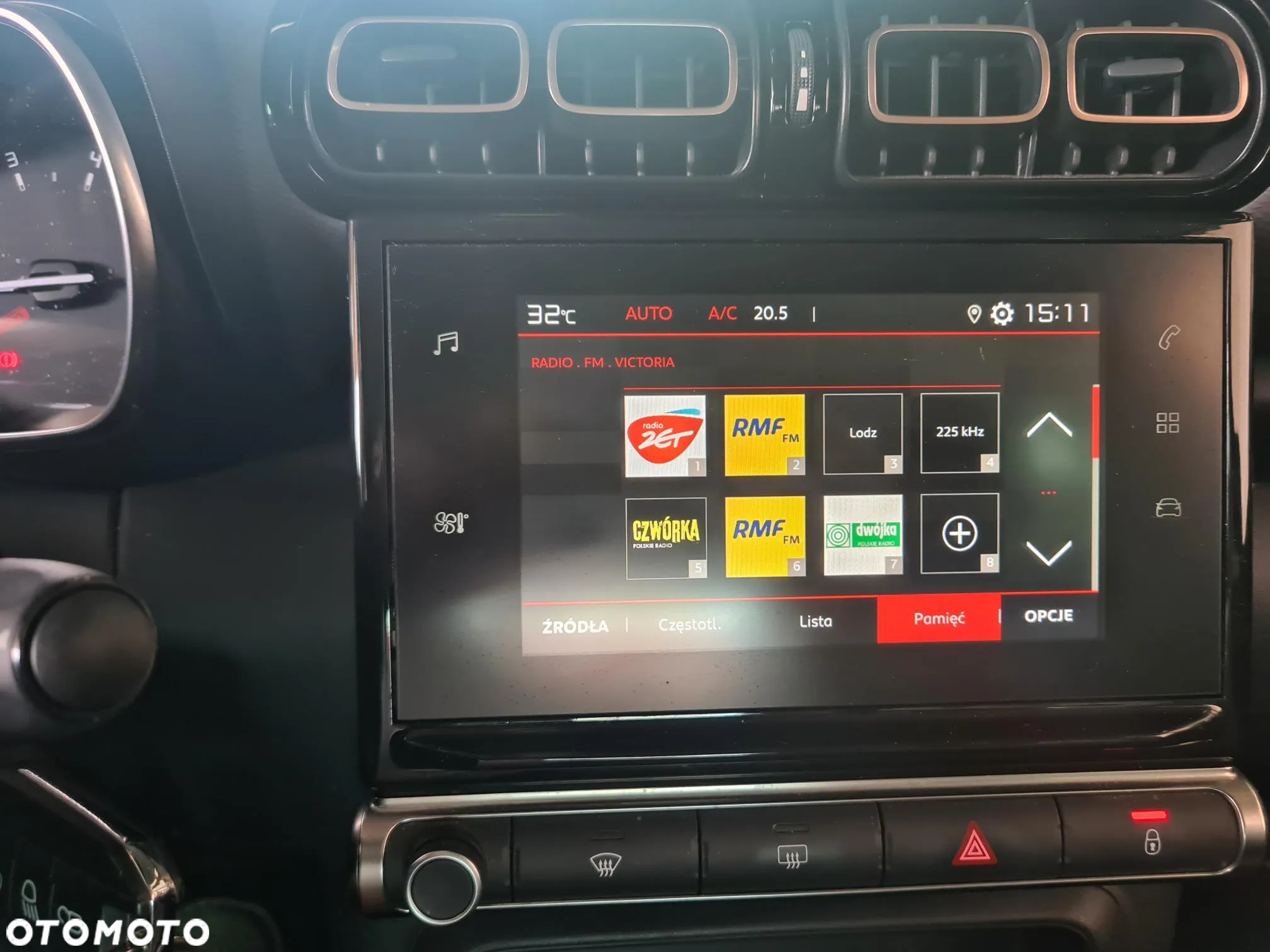 Citroën C3 Aircross 1.2 PureTech Origins S&S EAT6 - 25