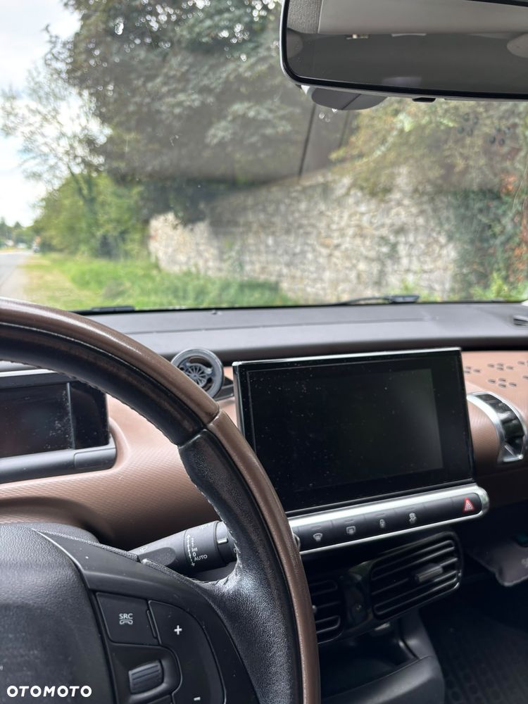 Citroën C4 Cactus 1.2 PureTech Feel EU6 - 8