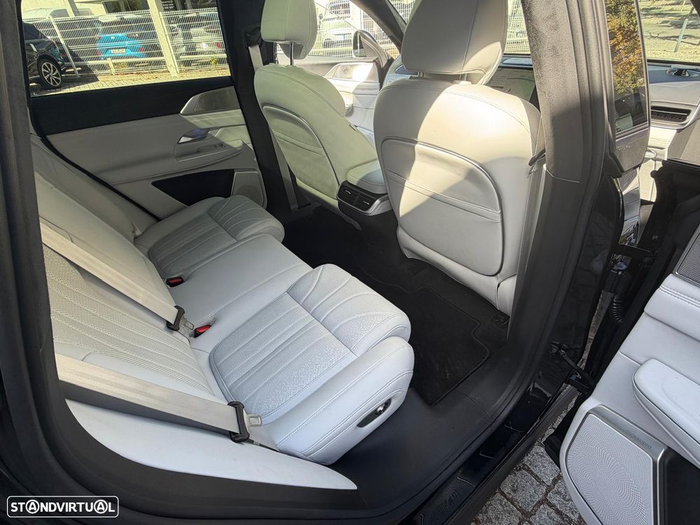 Xpeng G9 93.1 kWh Long Range+Gancho de Reboque+Pre.Seat&Audio Pack - 8