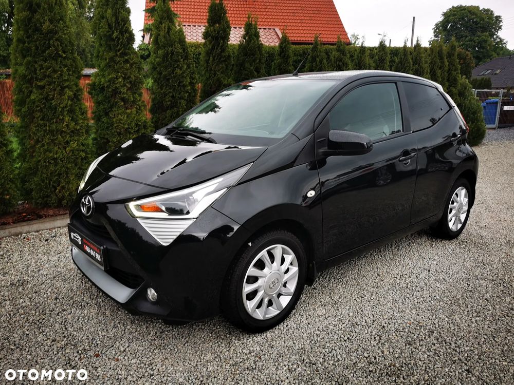 Toyota Aygo - 30