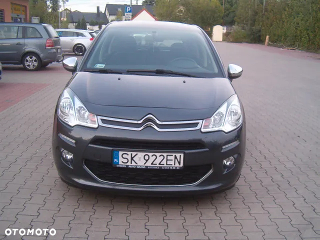 Citroën C3 - 10