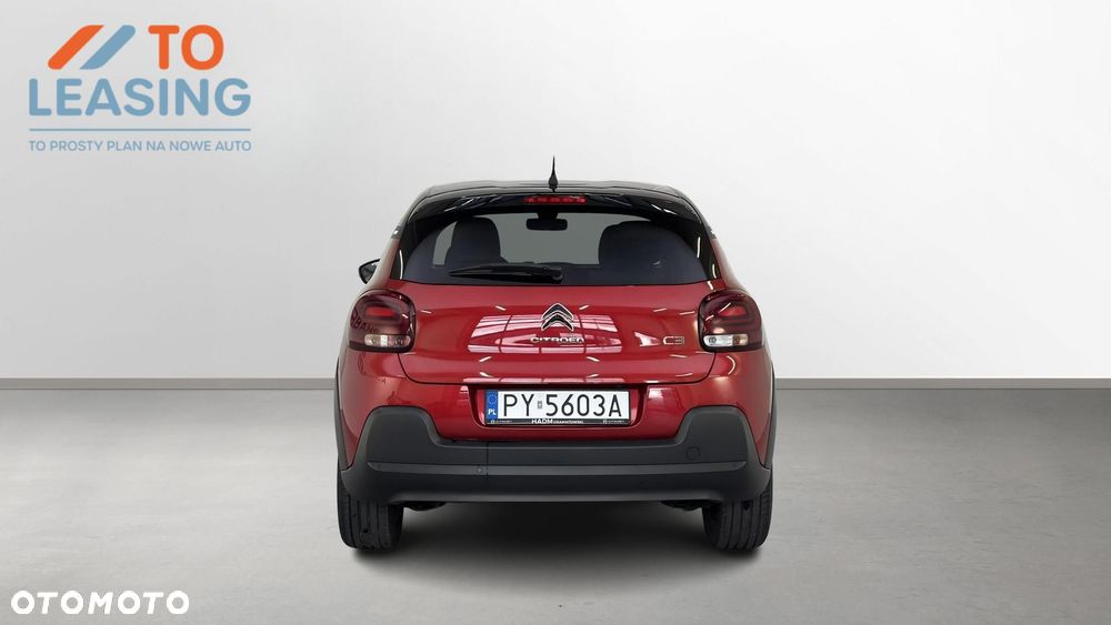 Citroën C3 1.2 PureTech Max - 13