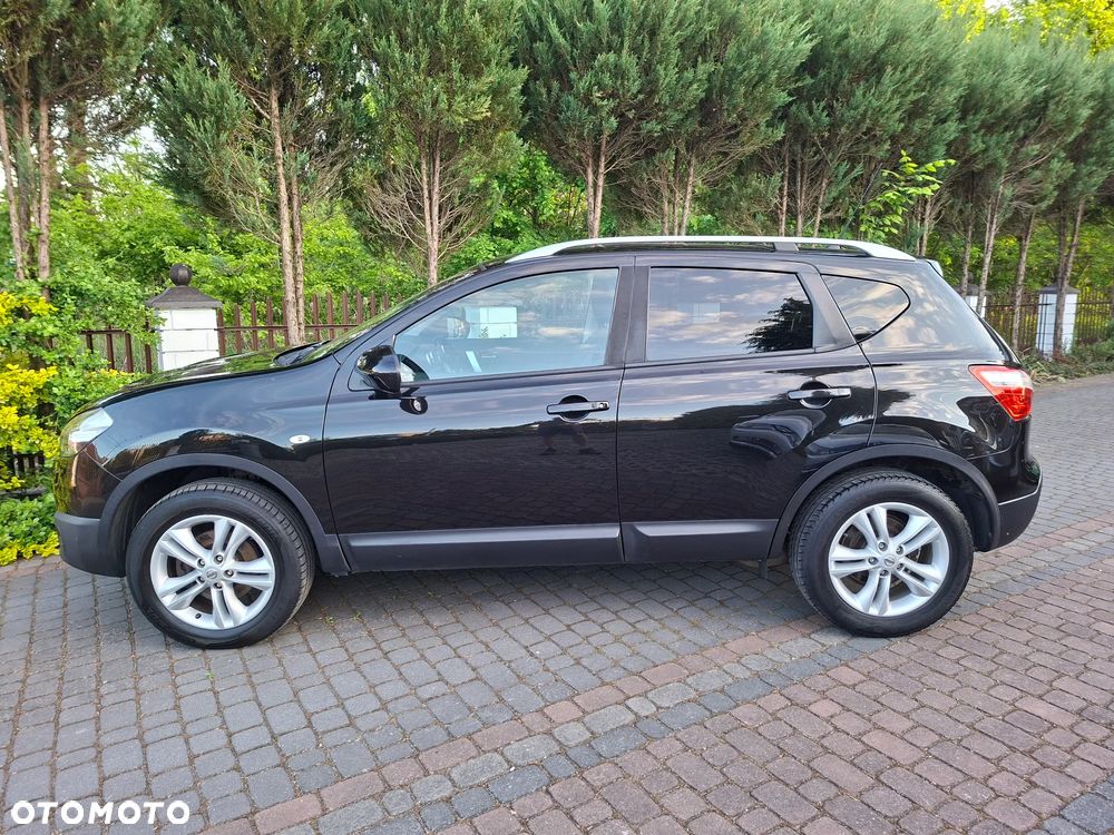 Nissan Qashqai 2.0 Acenta - 5