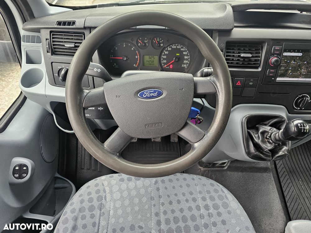 Ford TRANSIT - 7