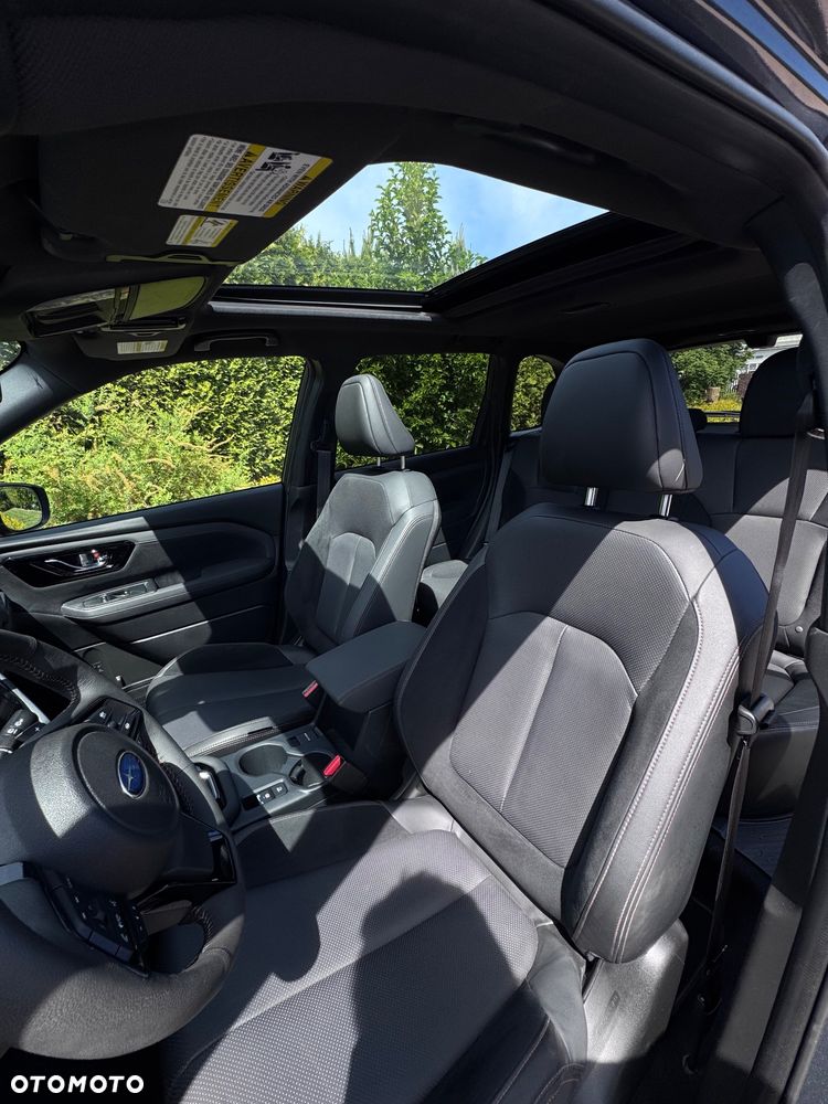 Subaru Forester - 24