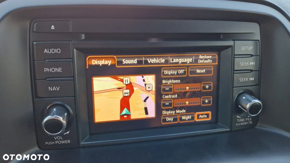 Mazda CX-5 2.2 SKYACTIV-D AWD Sports-Line - 29