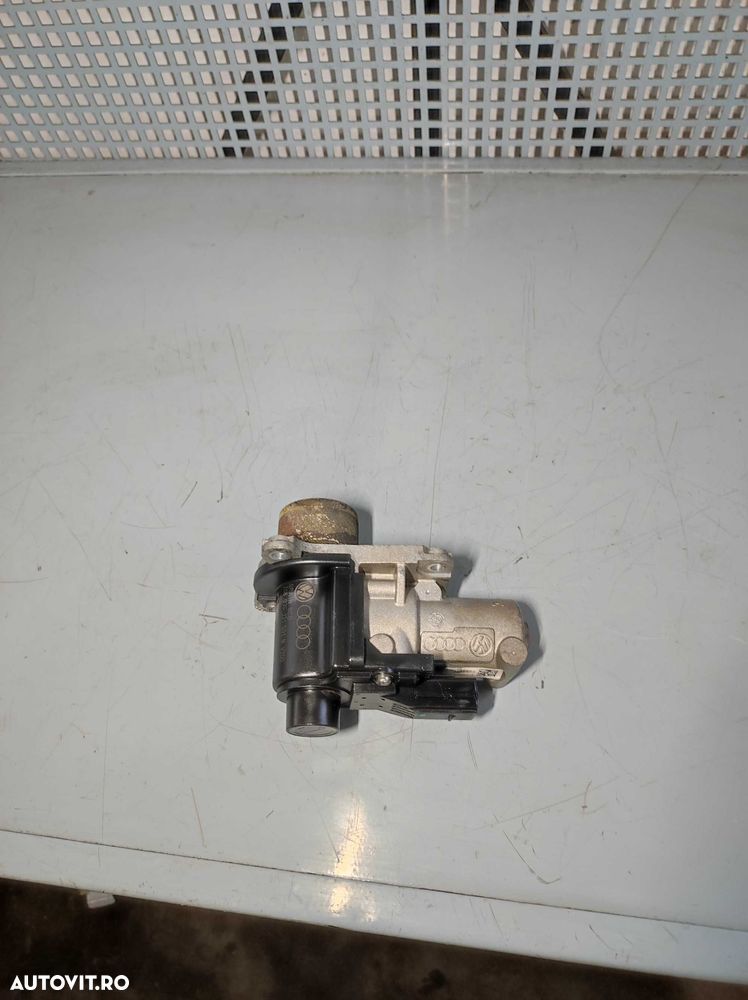 Egr volkswagen vw golf 5 1.9 BLS cod 03g131502 03g131501n - 1
