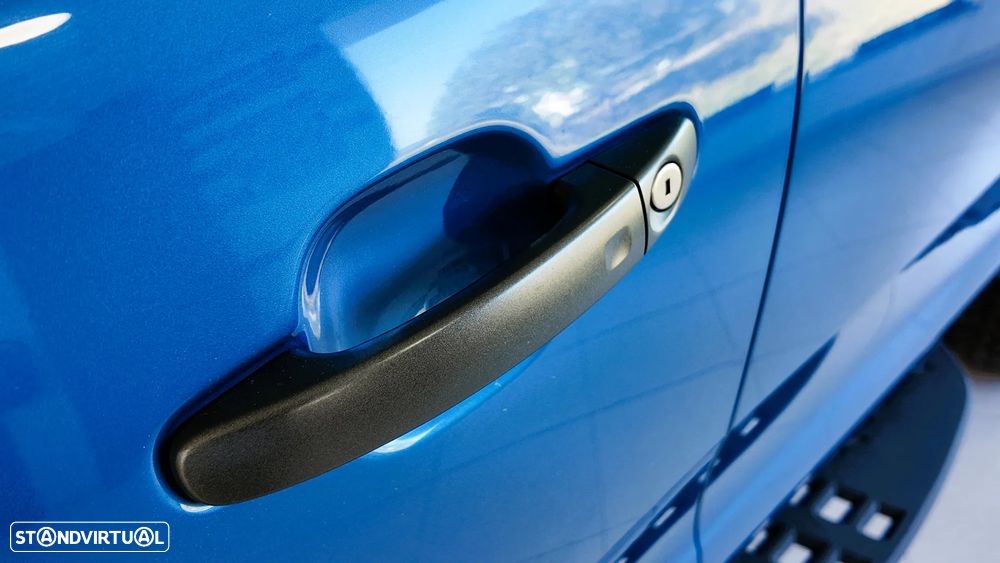 Ford Ranger 2,0 l EcoBlue Auto Raptor - 13