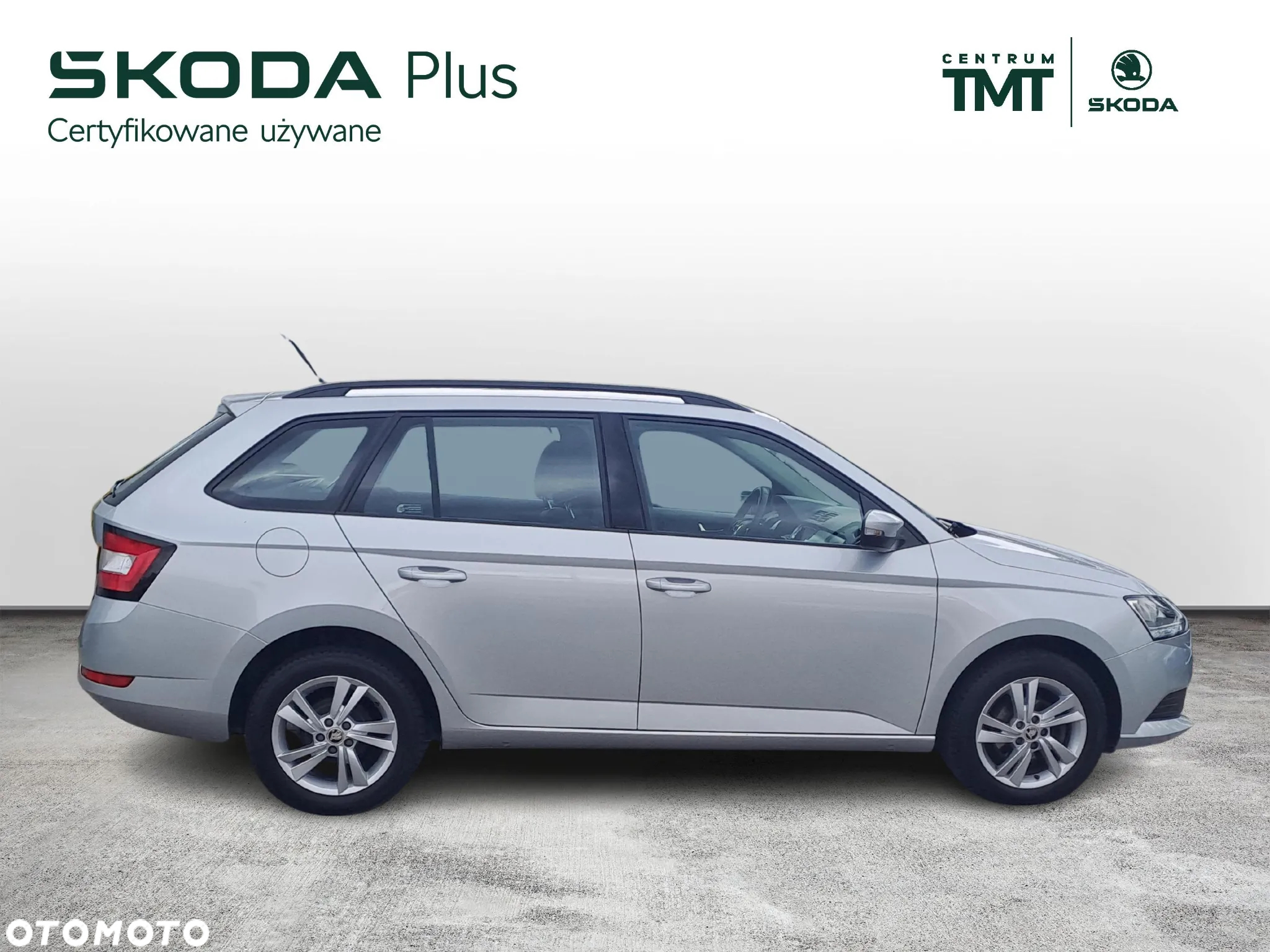 Skoda Fabia 1.0 TSI Ambition - 6
