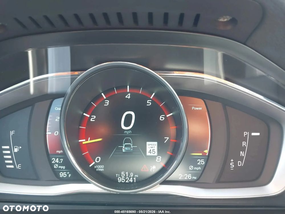 Volvo S60 - 20