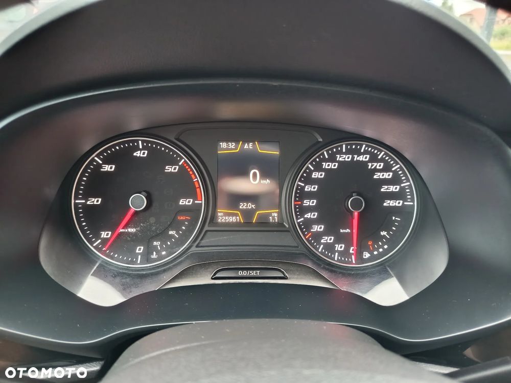 Seat Leon 2.0 TDI DPF Start&Stop FR - 20