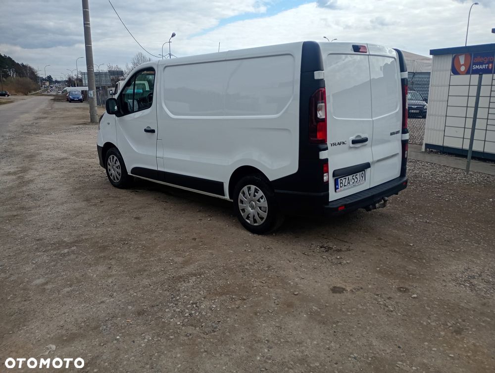 Renault TRAFIC - 38