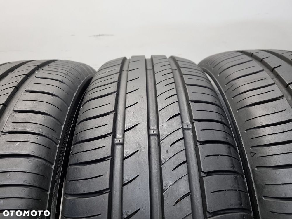 4x 195/65R15 91H Kumho Ecowing ES31 DEMO 2022 opony letnie - 3