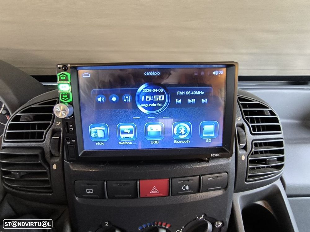 Hymer Tramp T655 - 27