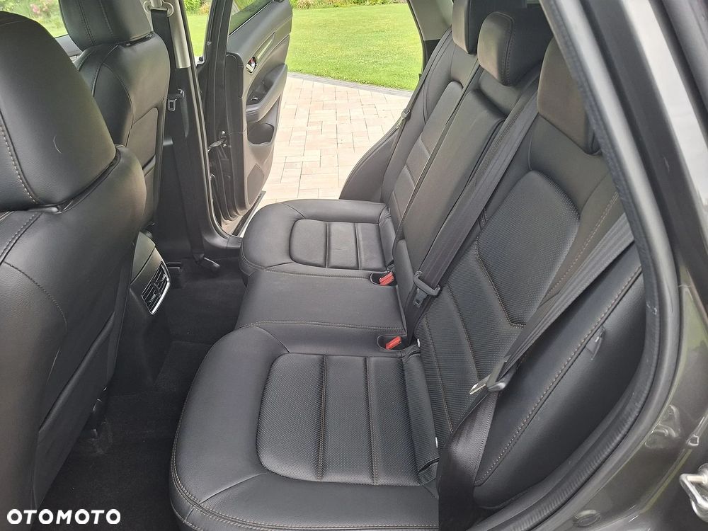 Mazda CX-5 - 32
