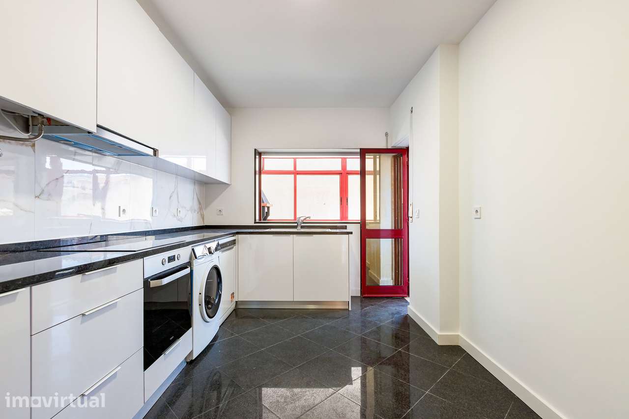 Apartamento T3, Almada - Grande imagem: 4/17