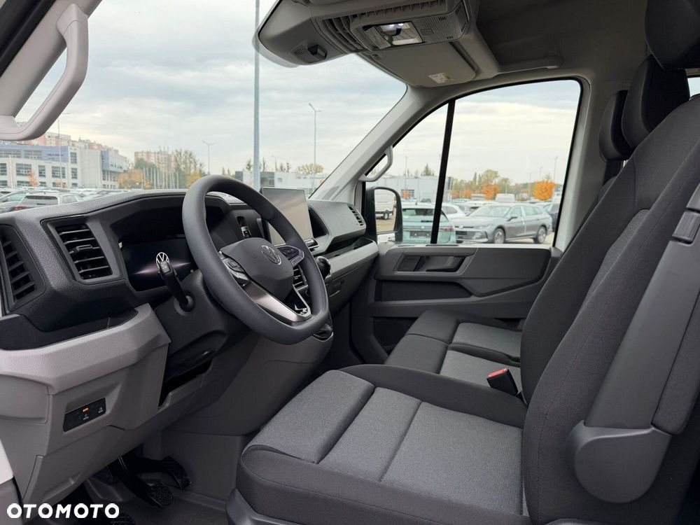 Volkswagen Crafter - 17