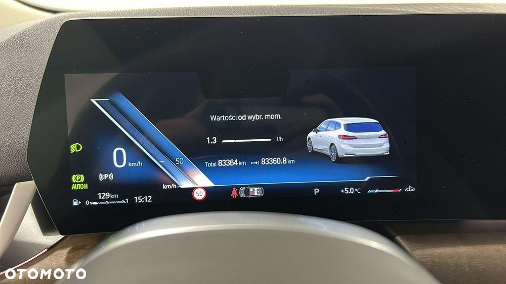 BMW Seria 2 218i GT Luxury Line - 15