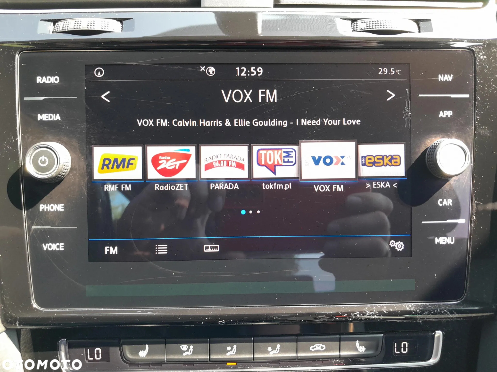 Volkswagen Golf VII 1.5 TSI BMT Evo Highline - 19
