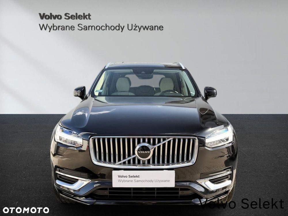 Volvo XC 90 - 5