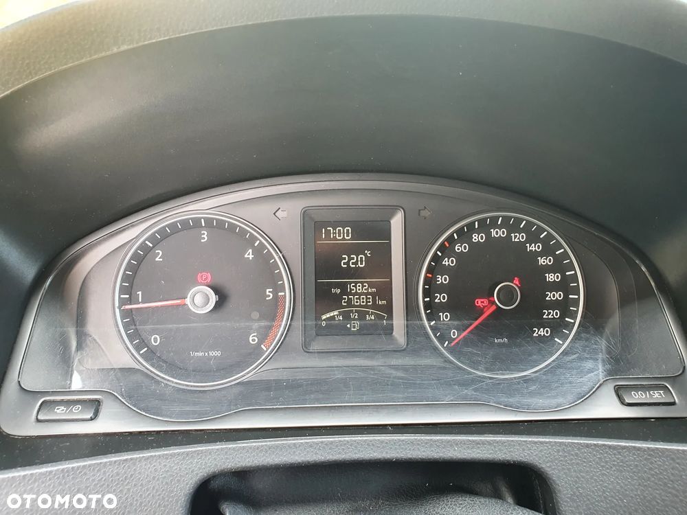 Volkswagen Transporter - 26