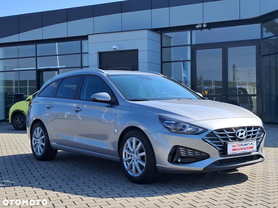 Hyundai i30 - 7