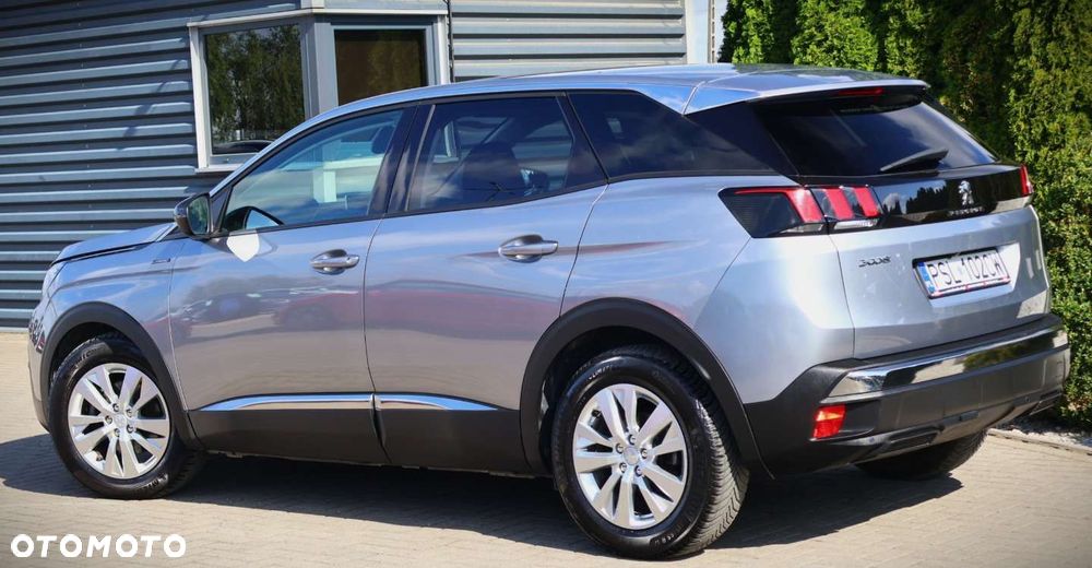 Peugeot 3008 - 6