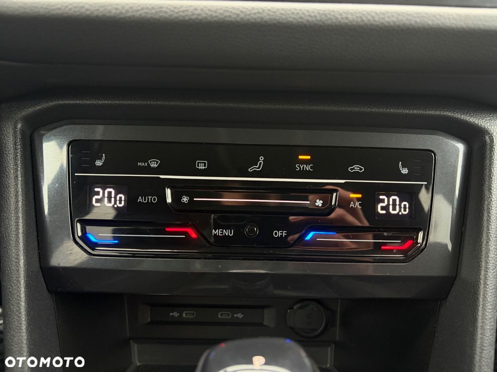 Volkswagen Tiguan Allspace 1.5 TSI EVO Elegance DSG - 26