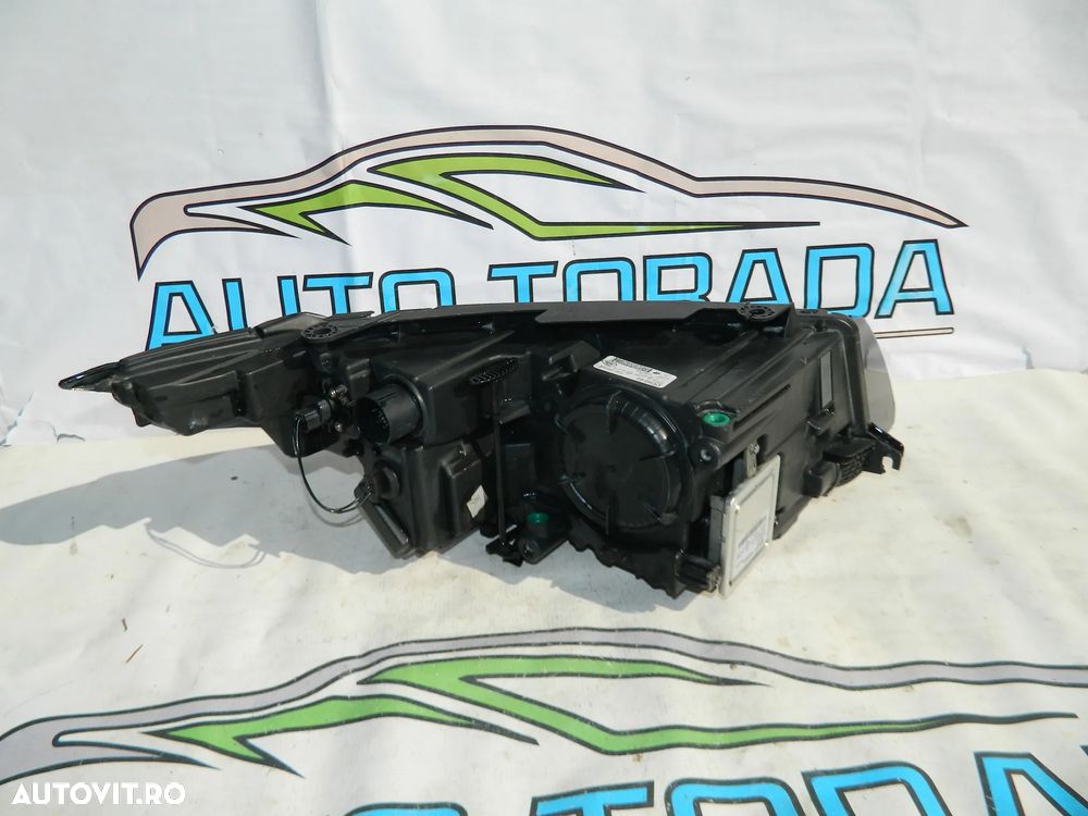 Far stanga LAND ROVER Range Rover Evoque an 2011-2018 cod BJ32-13W030-ED - 6