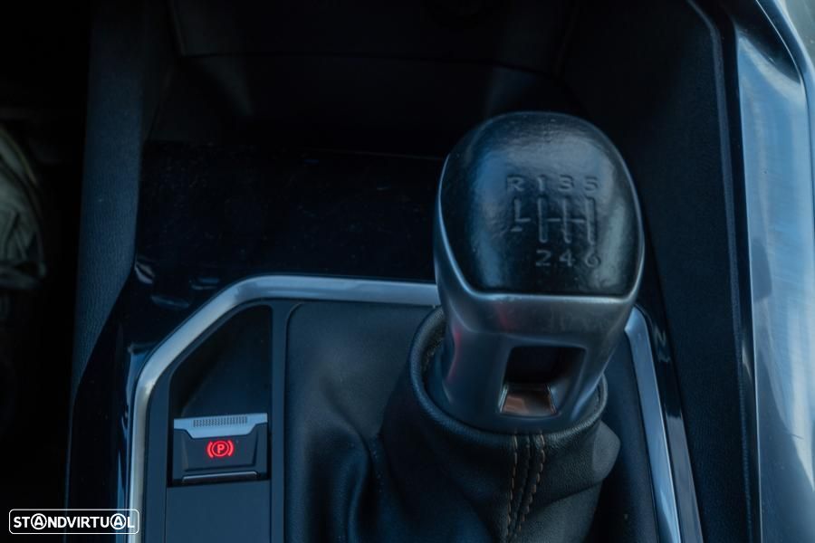 Peugeot 5008 1.5 BlueHDi GT Line - 20