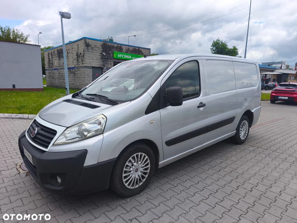 Fiat Scudo - 2
