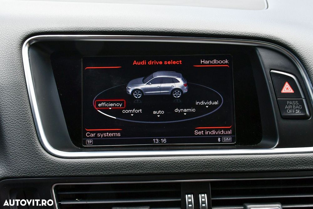 Audi SQ5 3.0 TDI Biturbo Tiptronic - 24